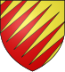 Coat of arms of Belfort-sur-Rebenty