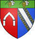 Coat of arms of Colombé-le-Sec