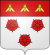 Alias du blason de Grenoble