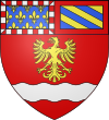 Blason de Pouilly-sur-Saône