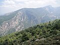 Pohorie Libanon