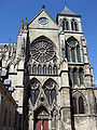 Catedral de Châlons Cathedral