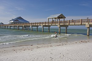 Clearwater Beach