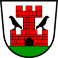 Wappen von Božakovo