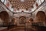 Shahi Hammam (Wazir Khan's hammam)