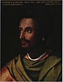 Dawit II d'Etiopia (1496-1540)