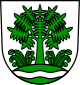 Eschach - Stema