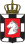 نشان رسمی the Duchy of Lauenburg