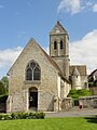 Kirche Saint-Léger