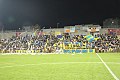 Les fans du derby d'Ashdod