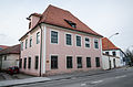 Wohnhaus