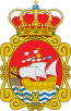 Blason de Avilés