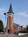 Kirche Saint-Sulpice