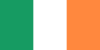 Vlag van Republiek Ierland