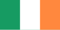 Irlanda - Bandera