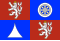 Vlajka Libereckého kraja