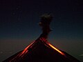 Vulkan tan-Nar (Volcán Fuego)