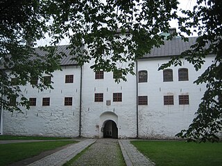 Turun kaupungin historiallinen museo