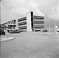 Het ziekenhuis van Lago Colony (1955)