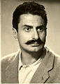 Giovanni Guareschi (1° mazzo 1908-22 lûggio 1968)