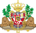 Re e Regno di Sardegna 1815–1833