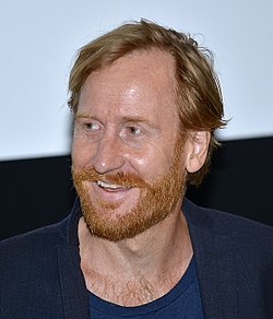Gustaf Hammarsten 2014.