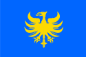 Flagge der Gemeinde Heerlen