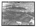 Widok na miasto 22 listopada 1933 roku