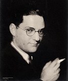 Ira Gershwin -  Bild