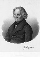 Jacob Grimm