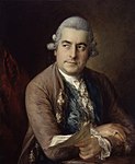 JC Bach var den ellevte av de tretten barna Johann Sebastian Bach fikk med sin andre kone, Anna Magdalena Wilcke.