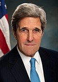 John Kerry