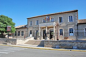 Lançon-Provence