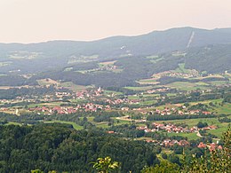 Lambrecht (Pfalz) – Veduta