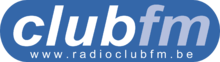 Description de l'image Logo clubfm origineel.png.