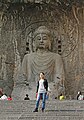 Luoyang, Longmen grottoes