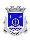 Brasão de armas de Loriga