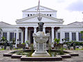National Museum of Indonesia, Central Jakarta