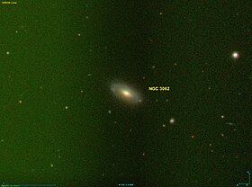 Image illustrative de l’article NGC 3062