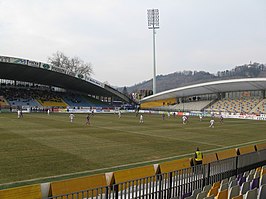 Ljudski vrt-stadion