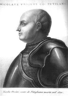 Niccolò III Orsini