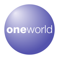 Logo der Oneworld