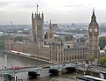 لندن، أكثر المدن زيارة في عام 2006