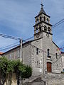 Marienkirche in Cualedro