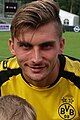 Q16320332 Maximilian Philipp op 27 juli 2017 geboren op 1 maart 1994