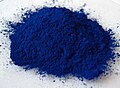 Ftalocianina azul