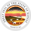 Grb savezne države Kansas
