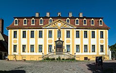 Schloss Seußlitz