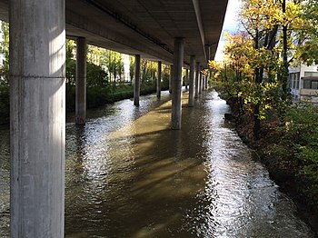 Sihlhochstrasse