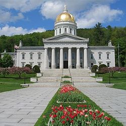 Vermont State House (Montpelier)